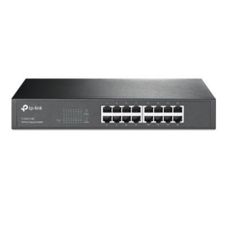 Switch Desktop Gigabit 16 Porte Tp-Link