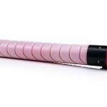 RHC2550EM - Toner originale per Ricoh magenta