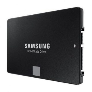 SSD Samsung 870 EVO SATA 2.5"