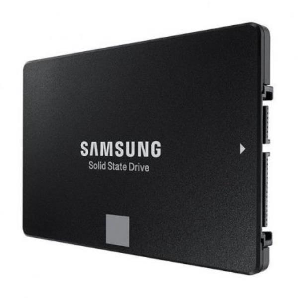 SSD Samsung 870 EVO SATA 2.5"