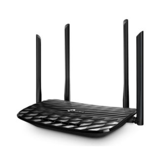 TP-Link Archer C6 Gigabit Router Wi-Fi