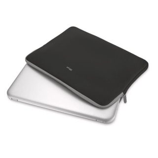 TRUST FOLDER PER NOTEBOOK/MACBOOK 15,6" NERO