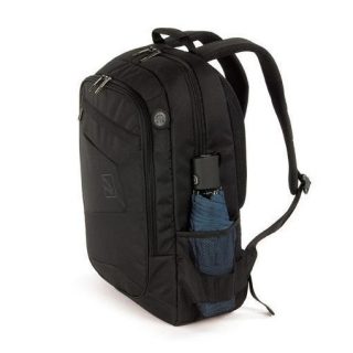 LATO BACKPACK X 17 NOTEBOOKS NERO
