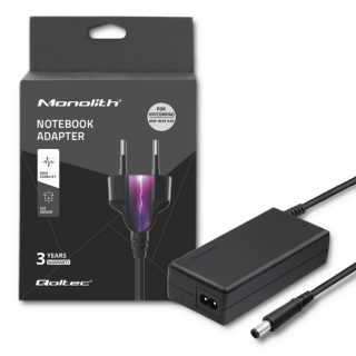Alimentatore per Notebook HP da 65W
