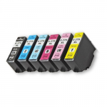Epson T3782XL ciano 13ml compatibile