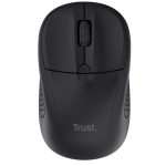 Mouse Primo Wireless Trust Nero