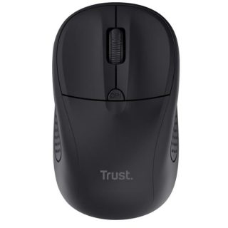 Mouse Primo Wireless Trust Nero