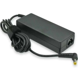 Alimentatore 72W per Lenovo - 16 V / 4.5 A - 5.5 x 2.5
mm