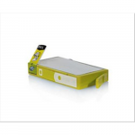 Cartuccia per HP 920XL CD974AE giallo con chip