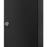 Seagate STKM2000400 disco rigido esterno 2000 GB Nero