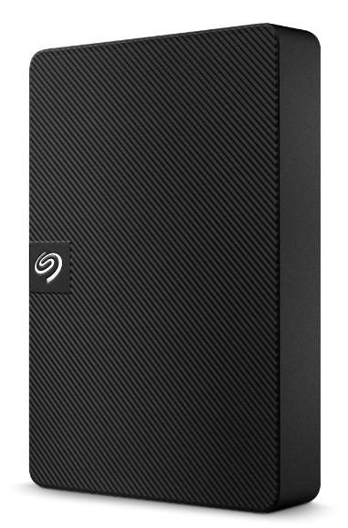 Seagate STKM2000400 disco rigido esterno 2000 GB Nero
