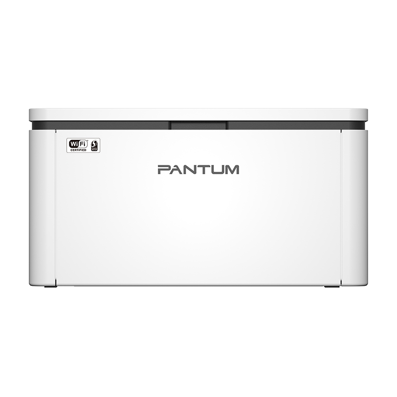 Stampante pantum bp2300w a4 b/n 22ppm f/r man. usb+wifi
