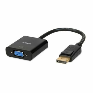 Adattatore Display Port to VGA