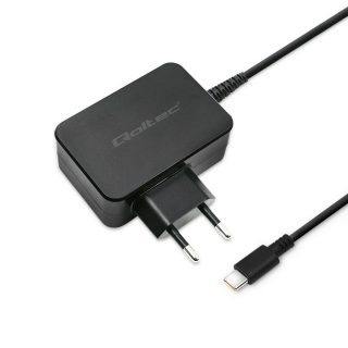 Alimentatore per notebook 65W USB Type-C
