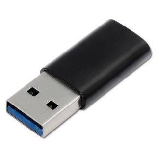 Adattatore ASB Type-A(M) - USB Type-C(F)