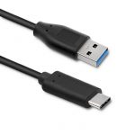 Cavo USB 3.1 Type-C a USB 3.0 Type-A