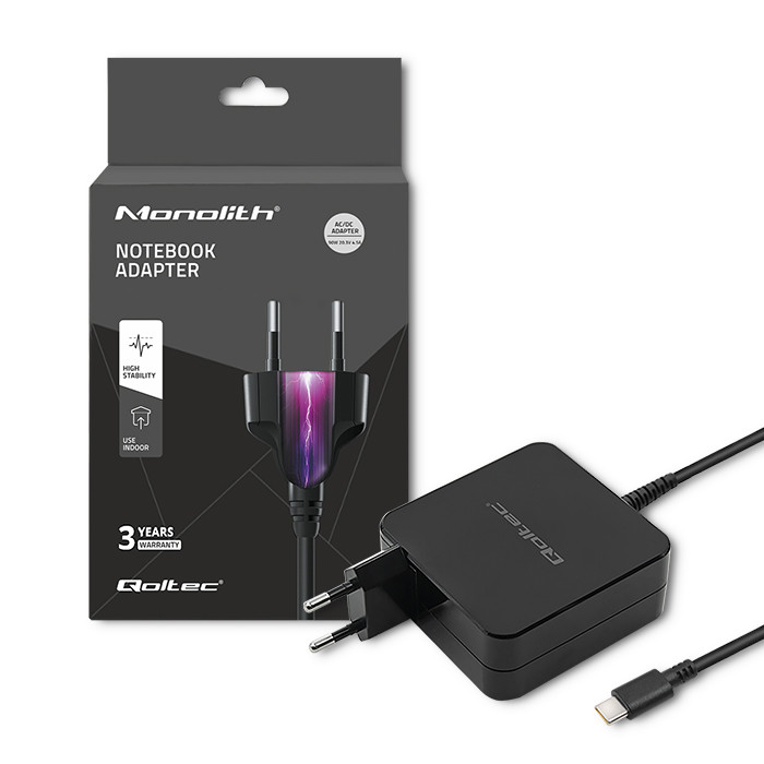 Alimentatore per notebook 90W
