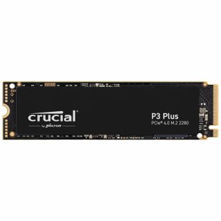 SSD 500GB CRUCIAL INT. M2 2280 P3 PLUS
