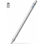 Penna per touchscreen super fine per android e ios ricaricabile