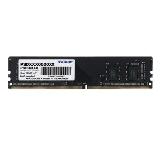 DIMM PATRIOT DDR4 8GB 3200MHZ