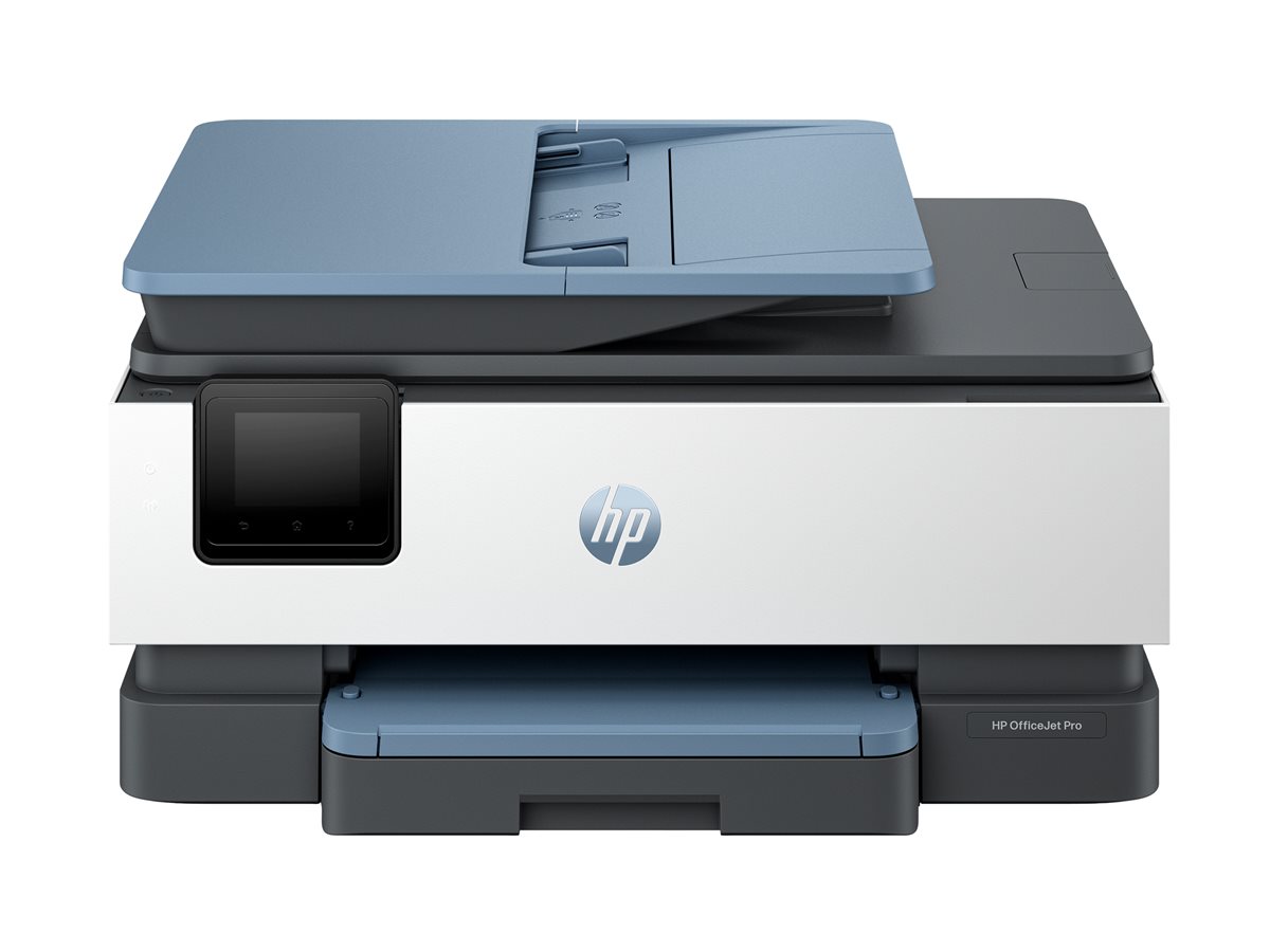HP OfficeJet Pro 8135e 40Q47B
Multifunzione a Getto d'Inchiostro A4 a Colori, Fronte e Retro Automatico, 20 ppm, Wi-Fi