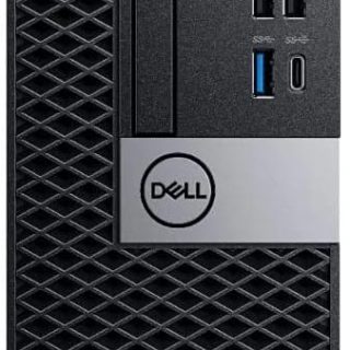 PC RICONDIZIONATO DELL
OPTIPLEX 7070 SFF CORE I7-9700 RAM 16GB SSD
512GB WINDOWS 11 PRO GRADO A