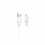 HOCO X20 CHARGING CAVO DI RICARICA M/M
USB TYPE-C 1 MT. BIANCO