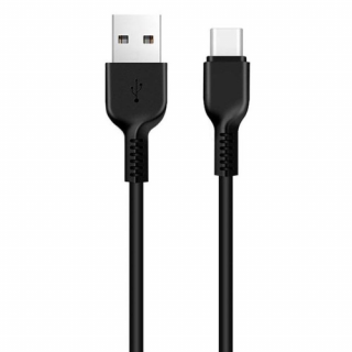 HOCO X20 CHARGING CAVO DI RICARICA M/M
USB TYPE-C 2 MT. NERO
