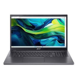 Acer ASPIRE 17 A17-51M-5204