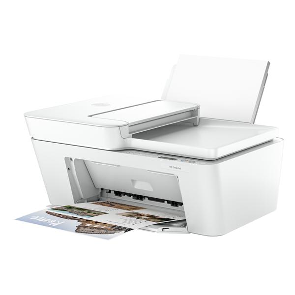 Stampante multifunzione HP DeskJet 4222e