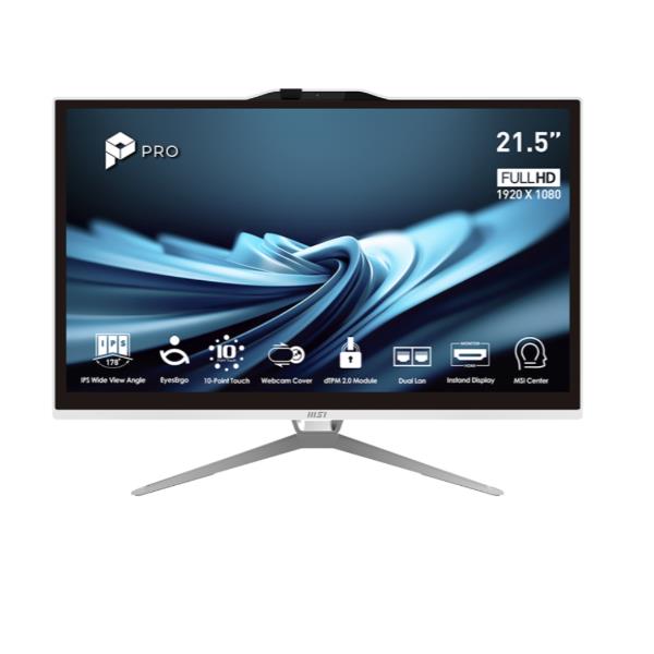 PC All In One - PRO AP222T 14MA-604EU
