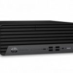 Pc Ricondizionato Hp Prodesk 600 G6 SFF