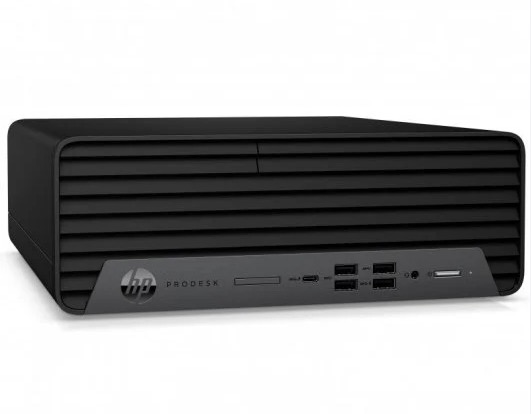 Pc Ricondizionato Hp Prodesk 600 G6 SFF