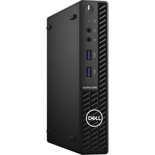 Pc Ricondizionato Dell Optiplex 3090 MicroSlim
