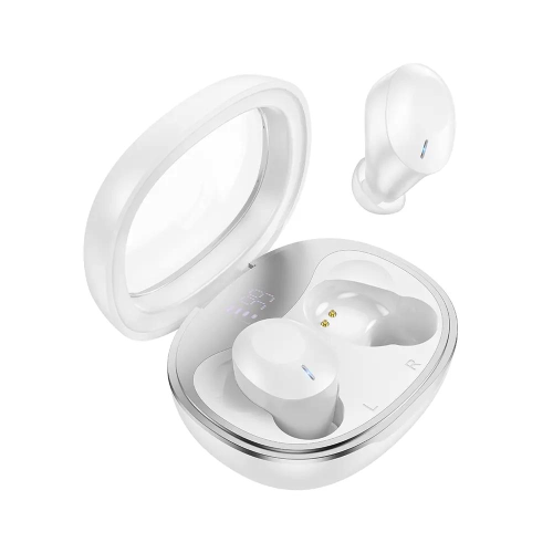AURICOLARI BLUETOOTH IN EAR TSW EQ3 - BIANCO