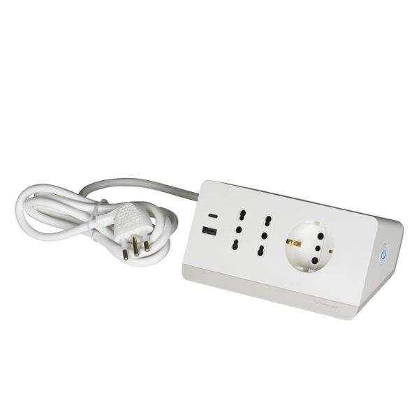 Multiprese - BT-S3711DBU