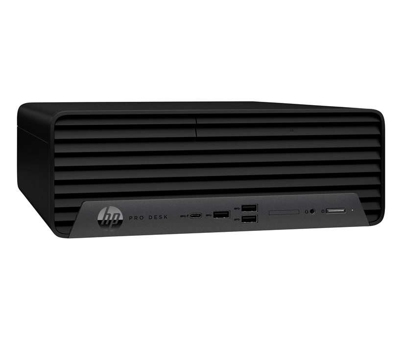 COMPUTER SFF RIC. HP PRO 400 G9 SFF I5-12400/16GB/SSD 512GB /WIN11PRO/GRADO A