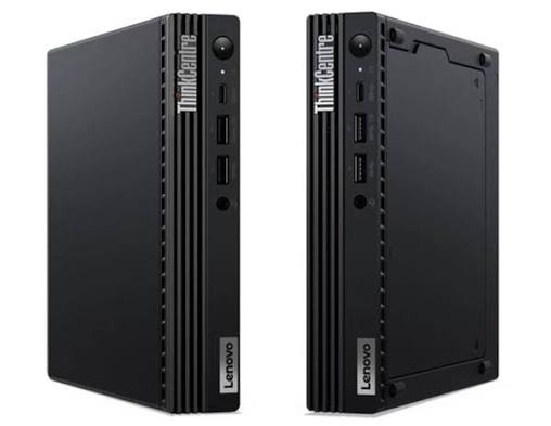 COMPUTER TINY RIC. LENOVO THINKCENTRE M70q GEN3 I5-
12400T/16GB/SSD 256GB//WIN11PRO