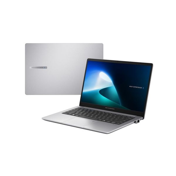 Asus 15.6" ExpertBook P1 P1503CVA-S72331W Windows 11 90NX0881-M02MD0