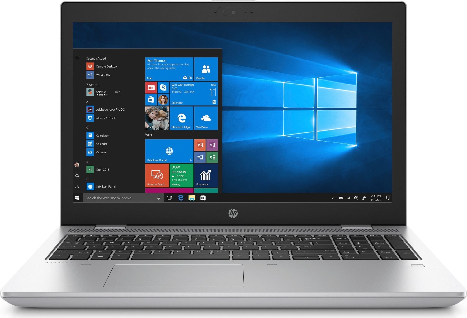 NOTEBOOK RICONDIZIONATO HP
PROBOOK 650 G5 15,6
CPU: I5-8265U
RAM 8GB
HDD: SSD 256GB
WINDOWS 11 PRO
GRADO B-