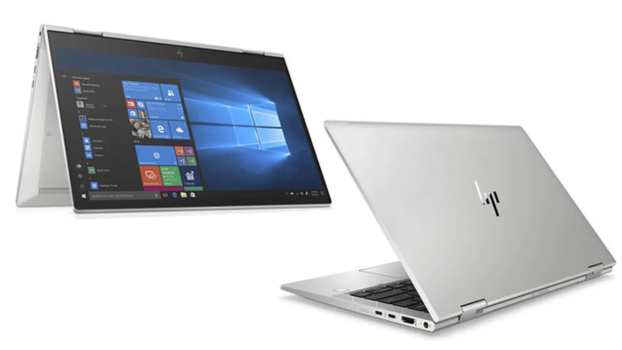 NOTEBOOK RICONDIZIONATO HP ELITEBOOK X360 1030 G7
TOUCH 13,3 2 in 1
CPU: CORE I5-10310U
RAM: 16GB
HDD: SSD 512GB
WINDOWS 11 PRO
GRADO B+