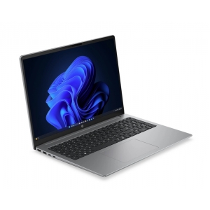 NOTEBOOK HP 200 G2I
DISPLAY: 16" FHD
CPU: CORE 5 120U
RAM: 8GB SSD
HDD: 256GB
SO: WINDOWS 11 PRO